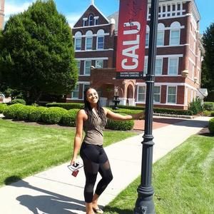 Meet your Posher, Sierra